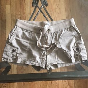VS shorts